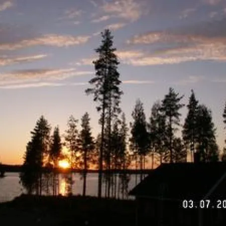 Holiday Sunrise 13 A * Tiirinlahti