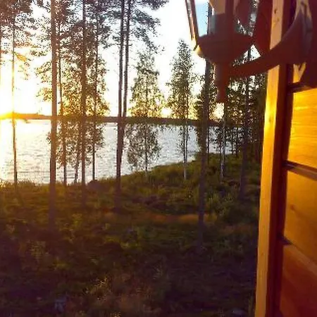 Holiday Sunrise 13 A Tiirinlahti