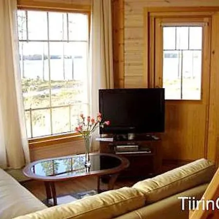 Holiday Sunrise 13 A בית נופש